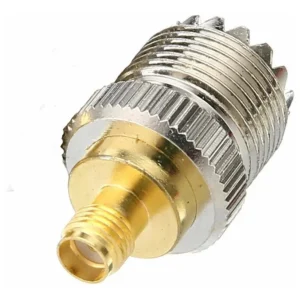 Adaptador Antena Baofeng