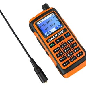 Radio Amador Baofeng Uv-17